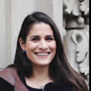 Meet your Posher, Christina